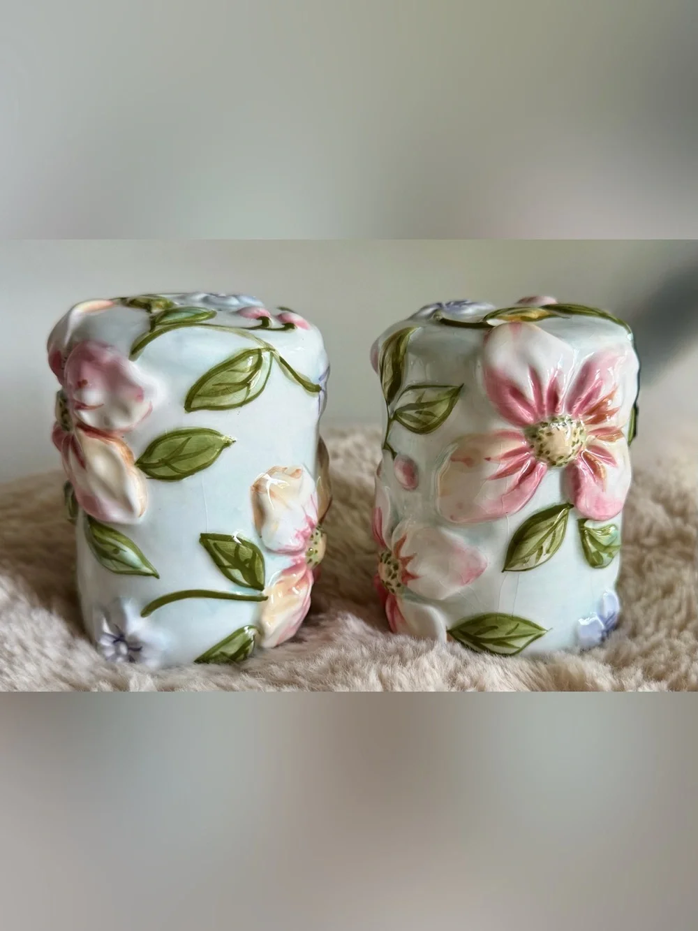 Unknown beautiful ceramic